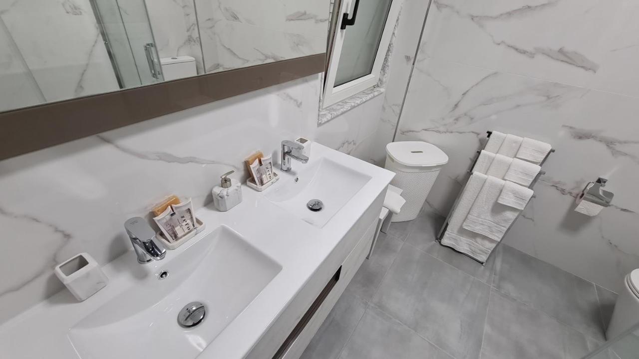 Apartamento Capricho De Мушия Екстериор снимка