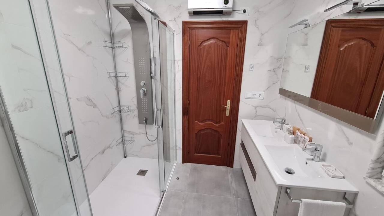 Apartamento Capricho De Мушия Екстериор снимка