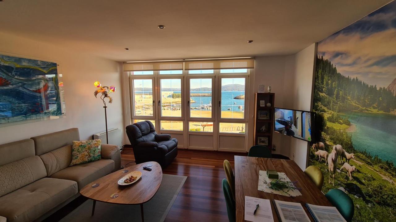 Apartamento Capricho De Мушия Екстериор снимка